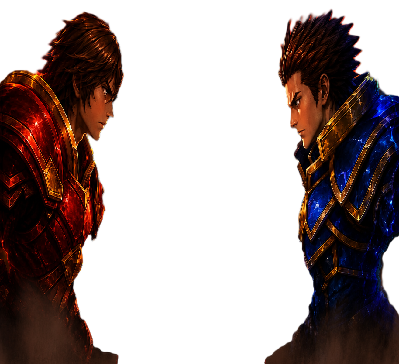 Zooming background