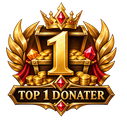 Top 1 Donater