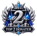 Top 2 Donater